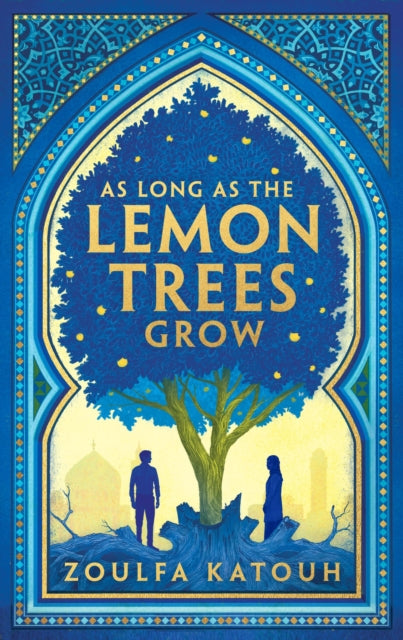 As Long As the Lemon Trees Grow-9781526648525