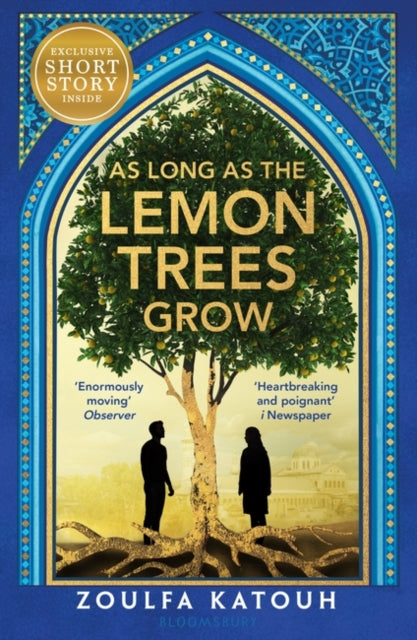 As Long As the Lemon Trees Grow-9781526648549