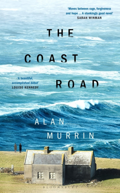 The Coast Road : ‘A perfect book club read’ Sunday Times-9781526663702