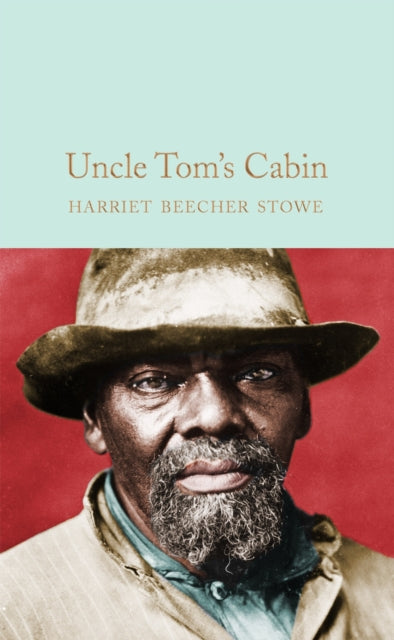 Uncle Tom's Cabin-9781529011869