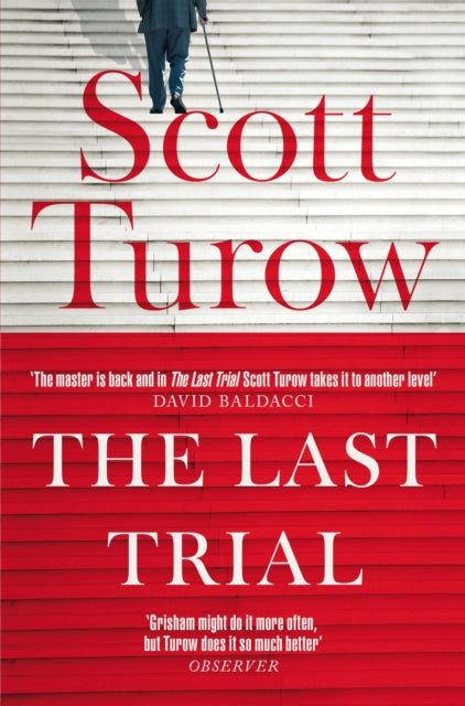 The Last Trial-9781529039108