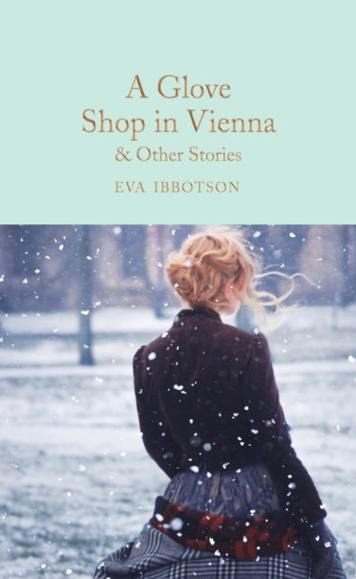 A Glove Shop in Vienna and Other Stories-9781529059342