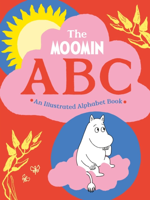 The Moomin ABC: An Illustrated Alphabet Book-9781529064926