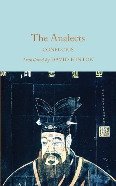 The Analects-9781529080100