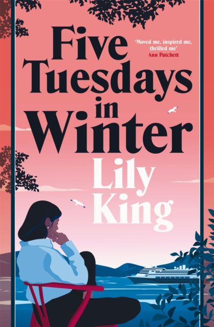 Five Tuesdays in Winter-9781529086478