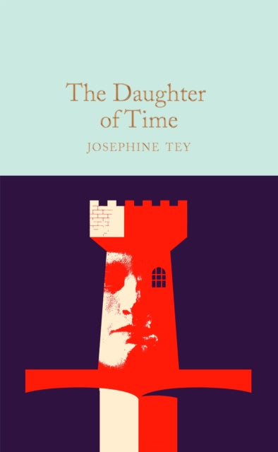 The Daughter of Time-9781529090352