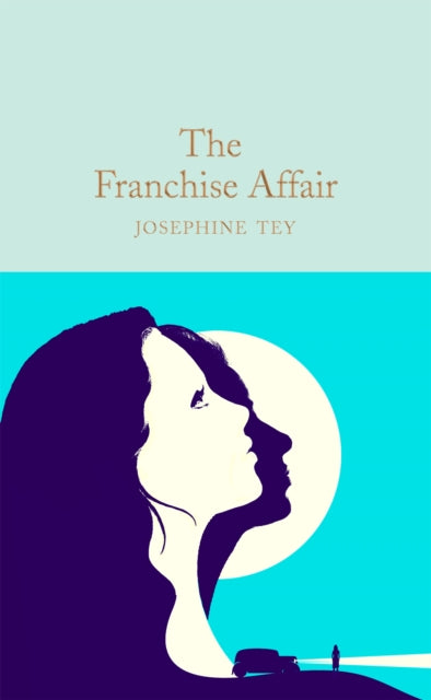 The Franchise Affair-9781529090376