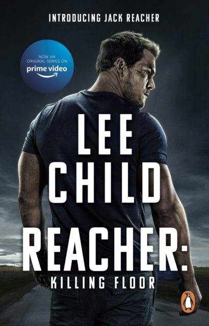 Killing Floor : (Jack Reacher, Book 1): Now a hit Prime Video series-9781529177206