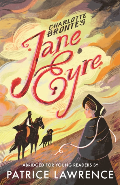 Jane Eyre: Abridged for Young Readers-9781529506624
