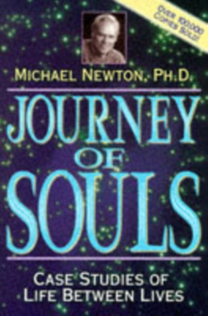 Journey of Souls-9781567184853