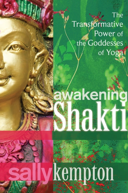 Awakening Shakti : The Transformative Power of the Goddesses of Yoga-9781604078916