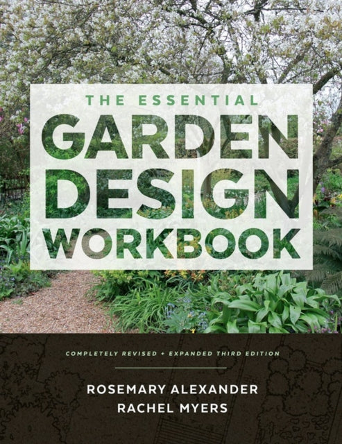 Essential Garden Design Workbook-9781604696615