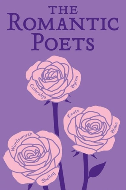 The Romantic Poets-9781626863910