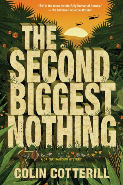 The Second Biggest Nothing-9781641291910