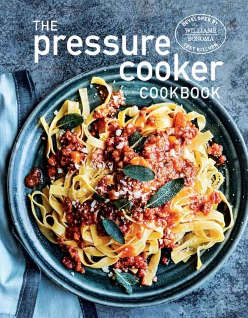 Pressure Cooker-9781681882178