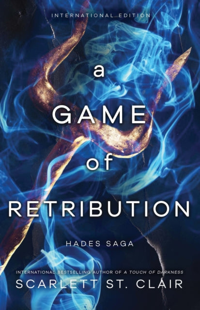 A Game of Retribution-9781728264448