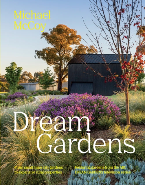 Dream Gardens-9781743798881