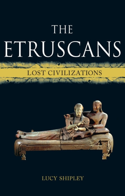 The Etruscans-9781780238326