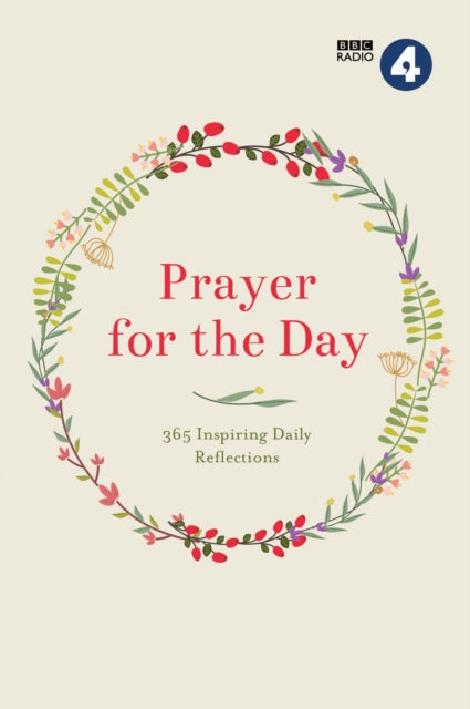 Prayer For The Day Volume I-9781780288550