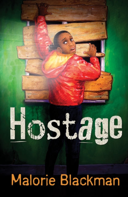 Hostage-9781781120798