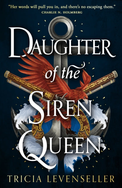 Daughter of the Siren Queen-9781782693703
