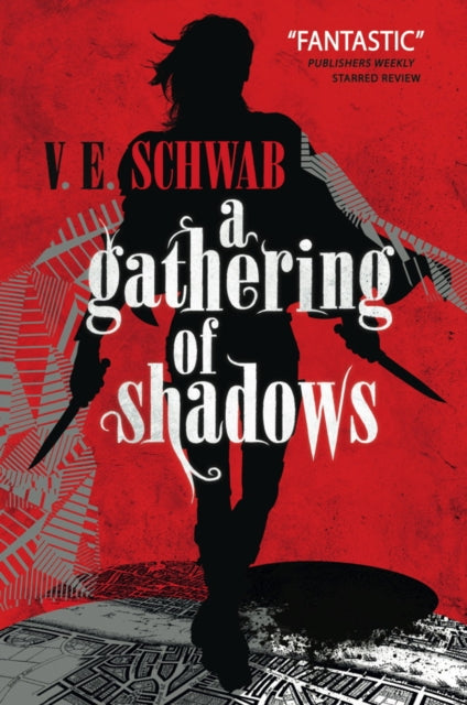 A Gathering of Shadows : 2-9781783295425