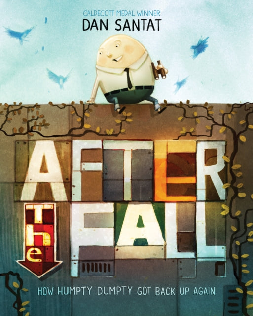 After the Fall-9781783446353