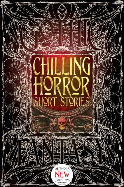 Chilling Horror Short Stories-9781783613748