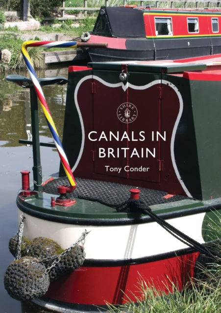 Canals in Britain-9781784420505