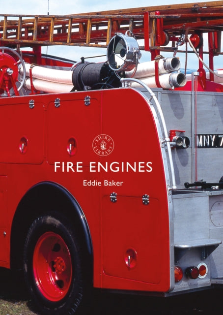 Fire Engines-9781784423001