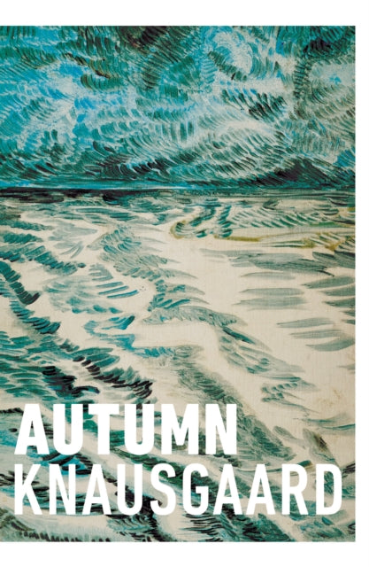 Autumn : From the Sunday Times Bestselling Author (Seasons Quartet 1)-9781784703264