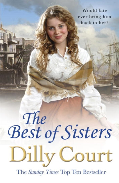 The Best of Sisters-9781784752545