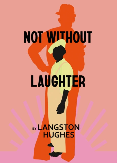 Not Without Laughter-9781784877392