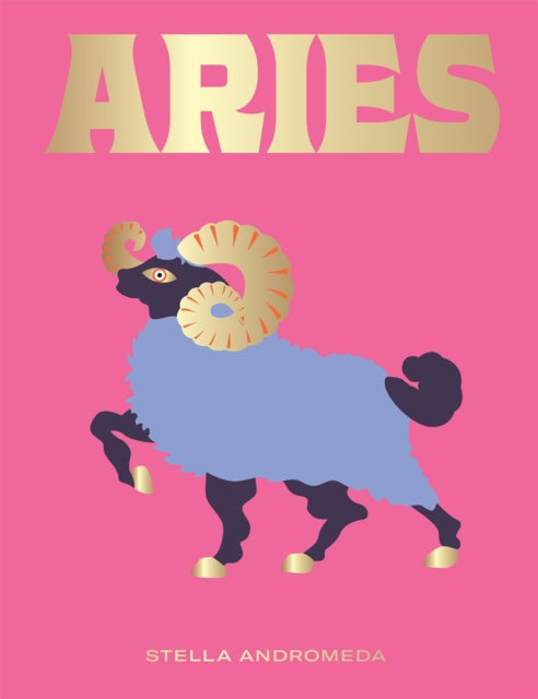 Aries-9781784882617