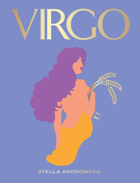 Virgo-9781784882631