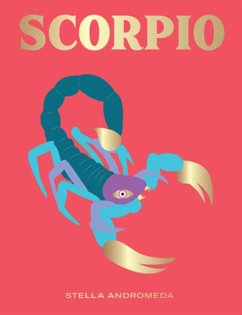 Scorpio-9781784882662