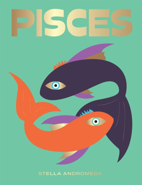 Pisces-9781784882686