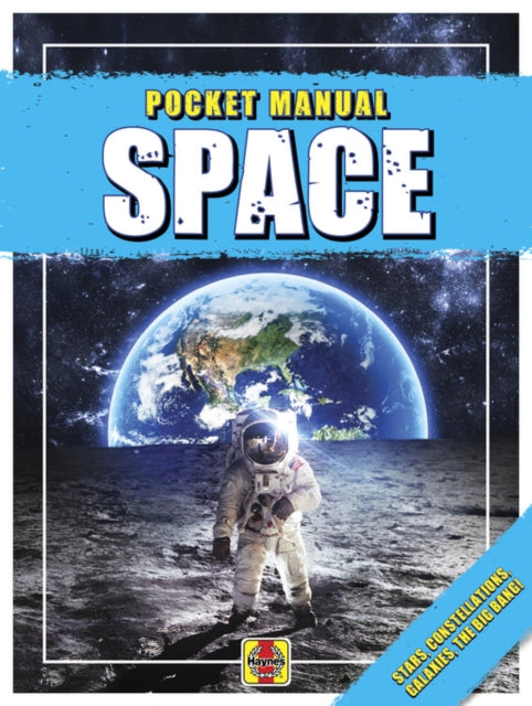 Space : Pocket Manual-9781785216718