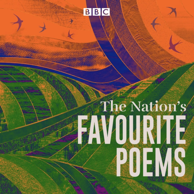 The Nation's Favourite Poems-9781785299650