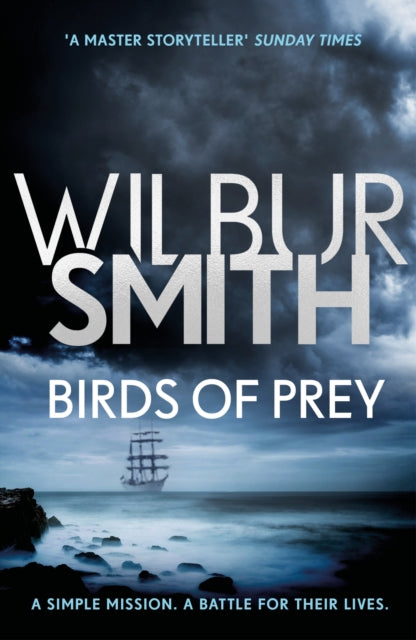 Birds of Prey : The Courtney Series 9-9781785766763