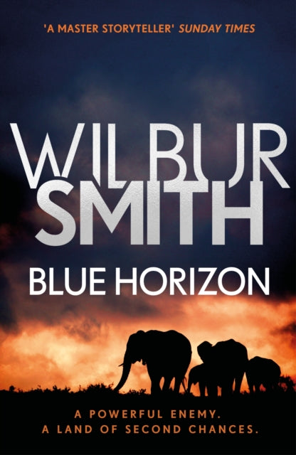 Blue Horizon : The Courtney Series 11-9781785766770