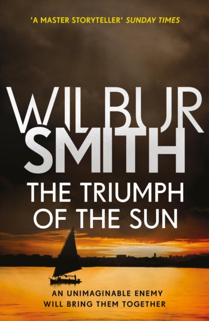 The Triumph of the Sun : The Courtney Series 12-9781785767005