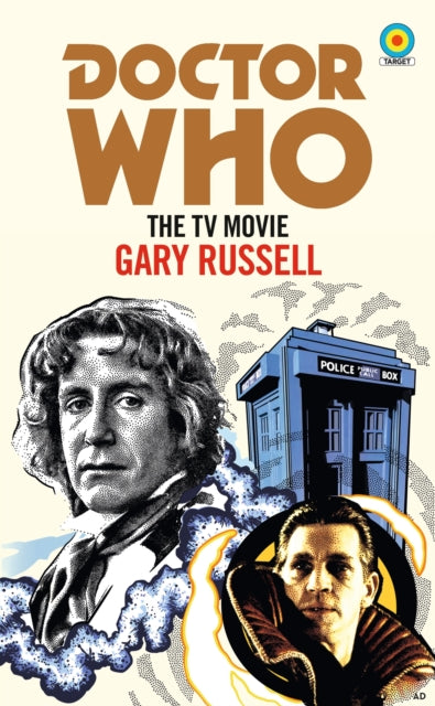Doctor Who: The TV Movie (Target Collection)-9781785945311
