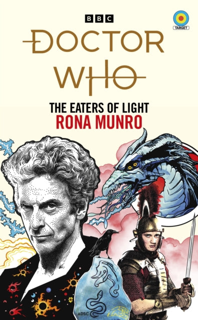 Doctor Who: The Eaters of Light (Target Collection)-9781785947933