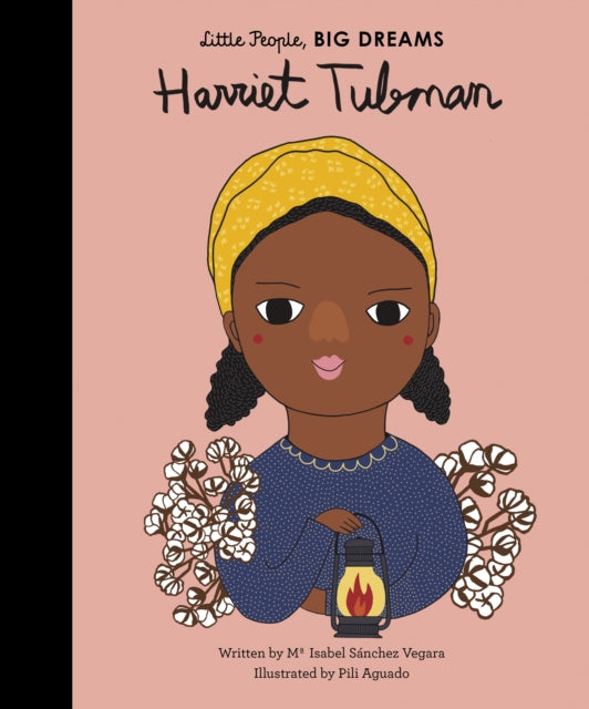 Harriet Tubman : Volume 14-9781786032898