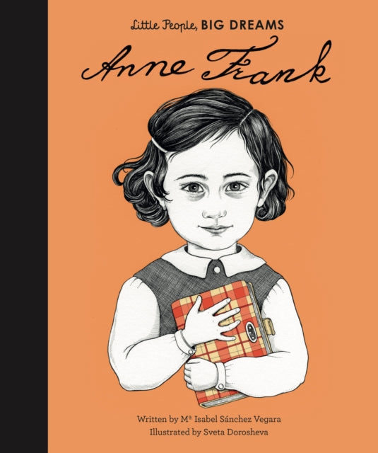 Anne Frank : 17-9781786032928