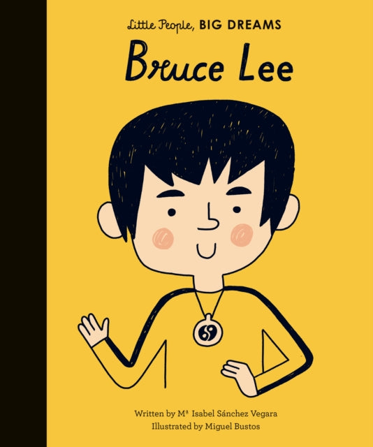 Bruce Lee : 29-9781786033352