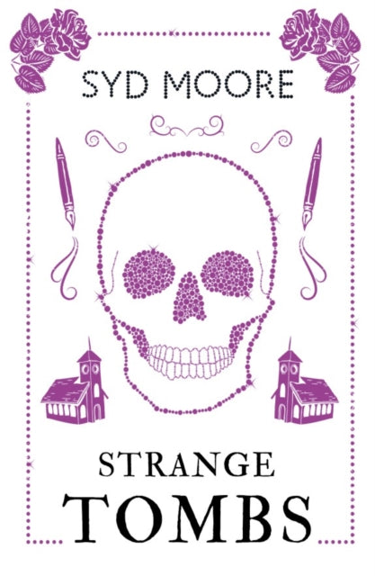 Strange Tombs - An Essex Witch Museum Mystery-9781786074485