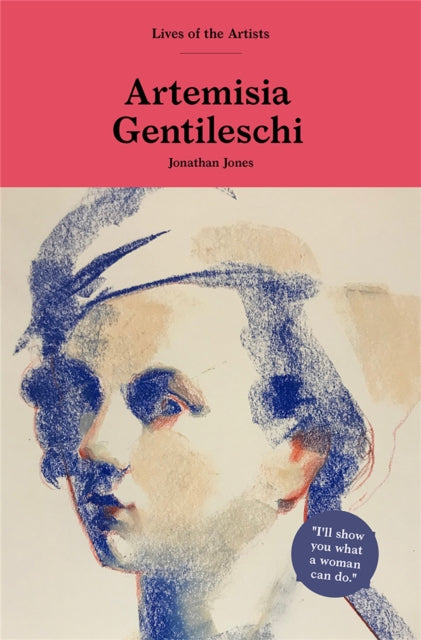 Artemisia Gentileschi-9781786276094