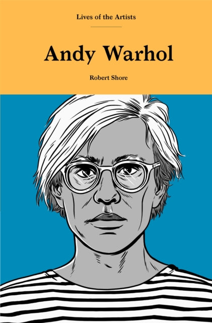 Andy Warhol-9781786276100